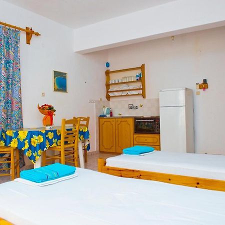 Syraina Apartments Skiathos-Stadt Exterior foto