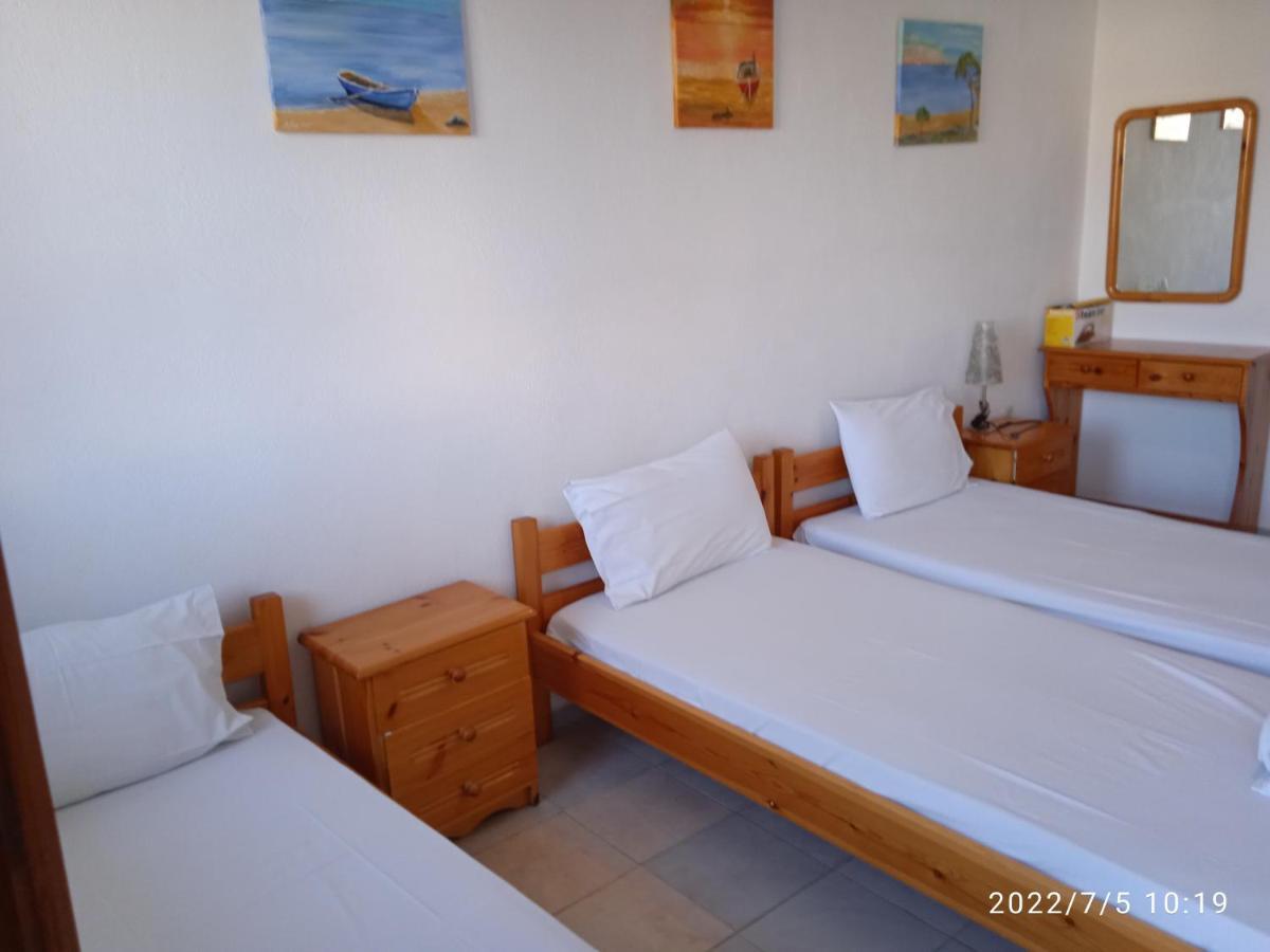 Syraina Apartments Skiathos-Stadt Exterior foto