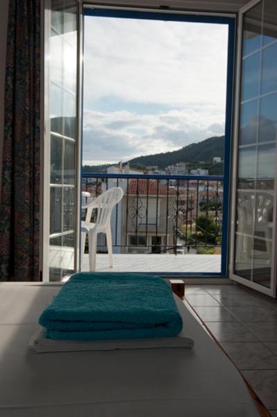 Syraina Apartments Skiathos-Stadt Exterior foto