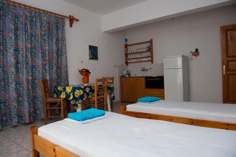 Syraina Apartments Skiathos-Stadt Exterior foto