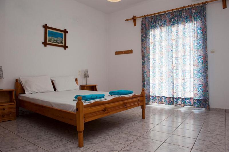 Syraina Apartments Skiathos-Stadt Exterior foto