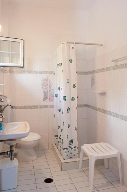 Syraina Apartments Skiathos-Stadt Zimmer foto