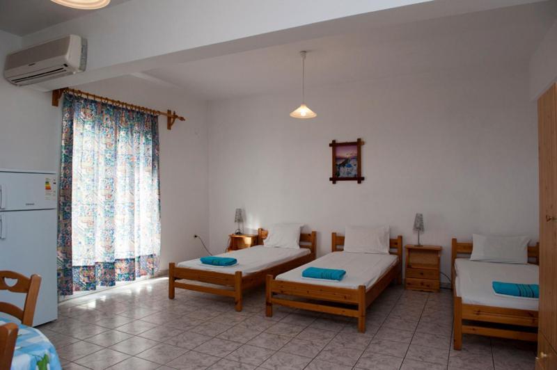 Syraina Apartments Skiathos-Stadt Exterior foto