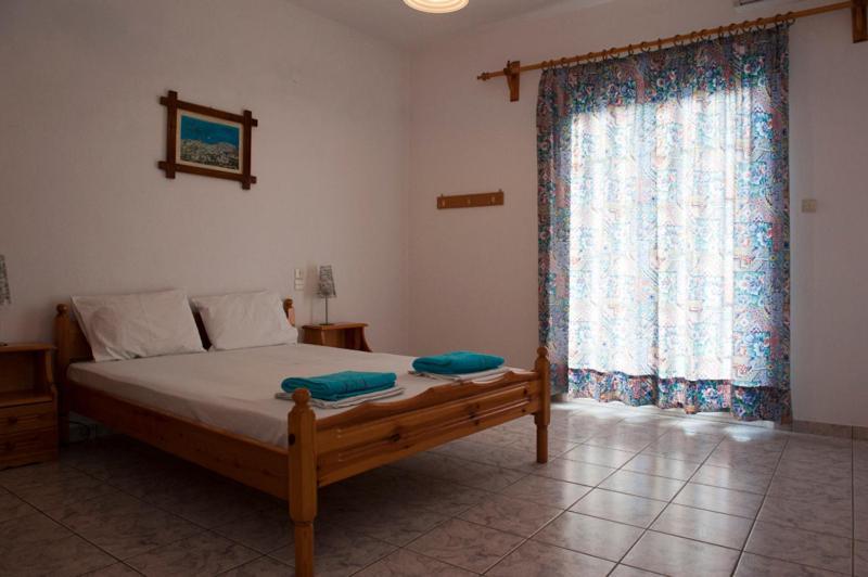 Syraina Apartments Skiathos-Stadt Exterior foto