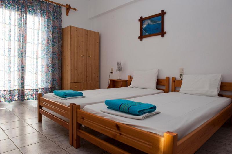 Syraina Apartments Skiathos-Stadt Exterior foto