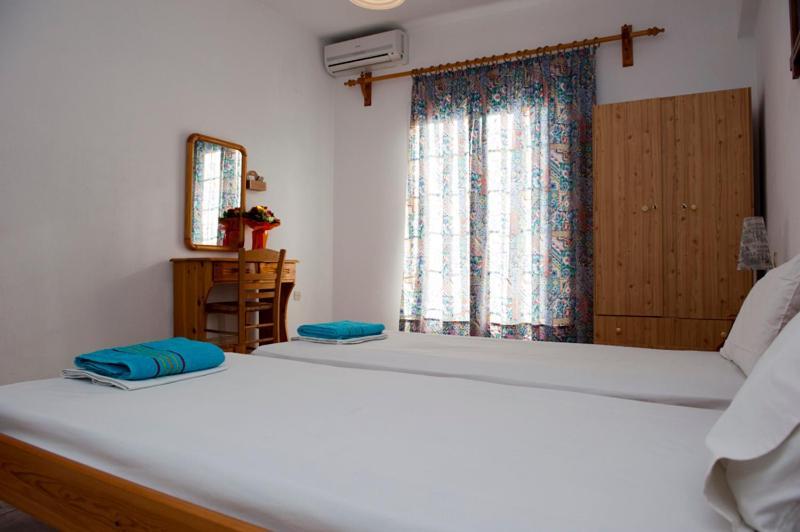 Syraina Apartments Skiathos-Stadt Exterior foto