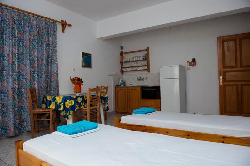 Syraina Apartments Skiathos-Stadt Exterior foto