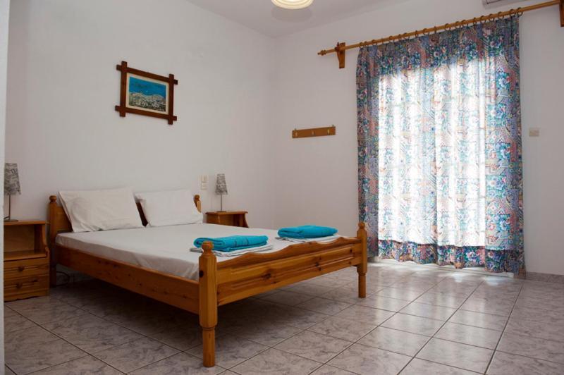 Syraina Apartments Skiathos-Stadt Exterior foto